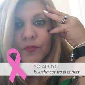 Meet your Posher, Judith